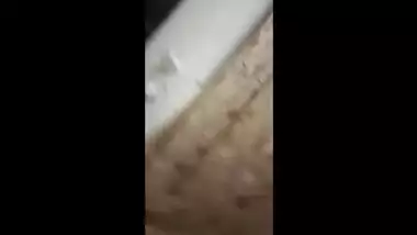 Desi Couple Fucking MMS