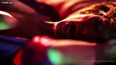 Fingering & Moaning Part 2 ? Poonam Pandey ? Only Fans