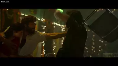 Rashmika Mandanna ? Hottest Compilations ? Pushpa The Rise