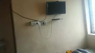 Rune Indian XXX husband fucks hard his wifey?s pussy MMS