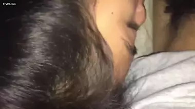 Indian Exotic Love GF Sucking ? Movies