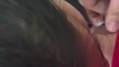 Indian GF Sucking White Boyfriend ? Movies