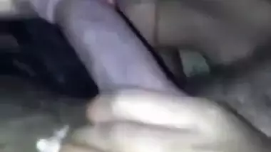 Bhabhi Sucking Big Meaty Cock ? Movies