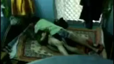 Naughty Hyderabadi guy setting up a ...