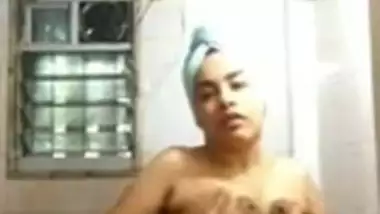 Indian Bhabhi In Bathroom ? Movies