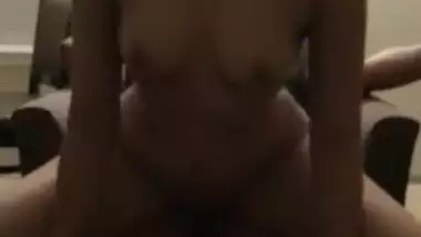 Hot Pakistani Wife Salma XXX ? Movies