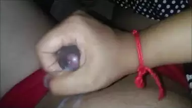 Biwi Say Mast Handjob Sex ? Movies