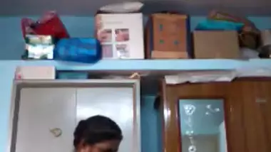 Bhabhi Changing Filmed Nude ? Movies