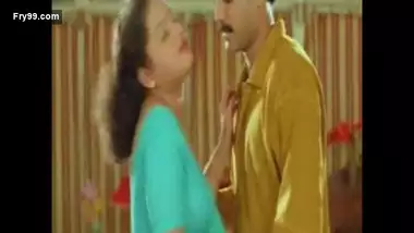 Chitra With Her Partner ? Movies