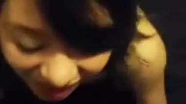 Indian Babe Tania Blowjob ? Movies