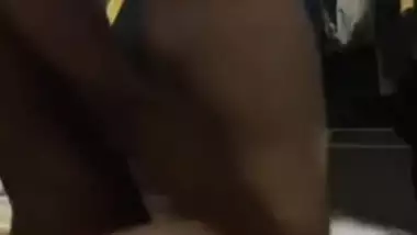 She?ll only fuck BBC for now on Damn Crazy Pleasure