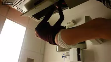 Natasha Indian Babe Changing ? Movies