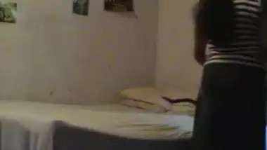 wife seducing her hubby recorded by ...