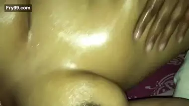 Wife Boob Massage With Oil ? Movies