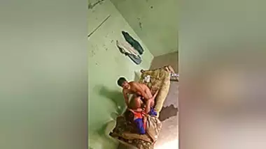 Today Exclusive- Desi Couple Fucking Record In