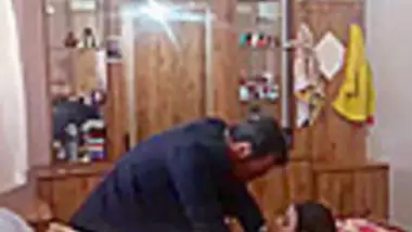 Boss Fucking Colleague Video