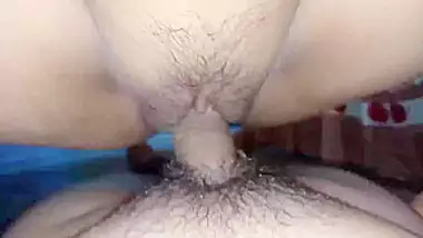 Teen Girl Fucks Dick ? Homemade Amateur Creampie Video