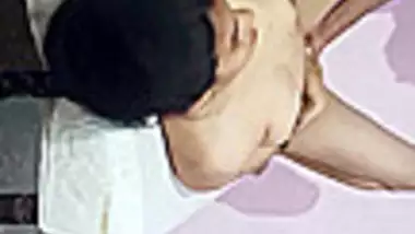 Desi Bhabhi Oral Sex With Her Husband?s Brother