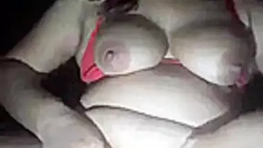 Busty Girlfriend?s Hot Sexy Selfie Video