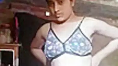 Desi Bangla Village Girl Dressing Video