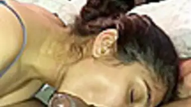 Desi Wife Blowjob Ss