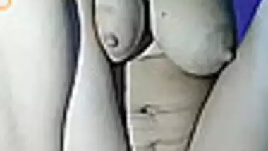 Desi Girl?s Pussy Masturbating Tango Show Video