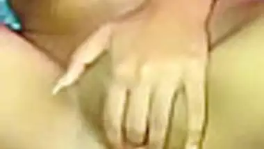 Horny Girl Cum Hard Infront Of A Guy -????? ??????