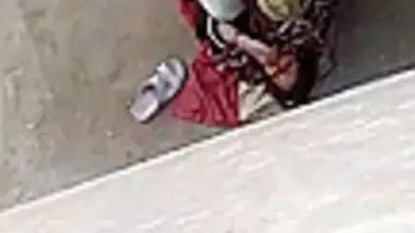 Sasur Bahu Xxx Spy Clip From Rajasthan