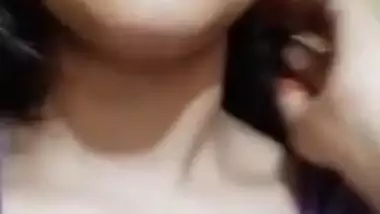 Desi Cute Girl Video Call Update