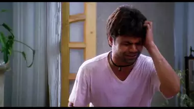 Sexy Amitha Rajan ? booby Aunty from chup chup ke