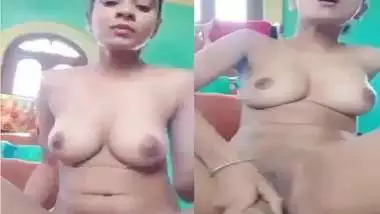 Chapati roller masturbation by viral Indian girl nude