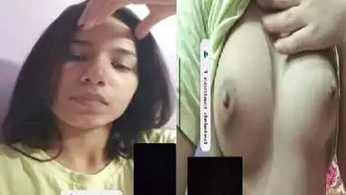 Girlfriend solid boobs showing new desi sex chat