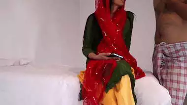 I gave twenty thousand rupees and had a hard sex