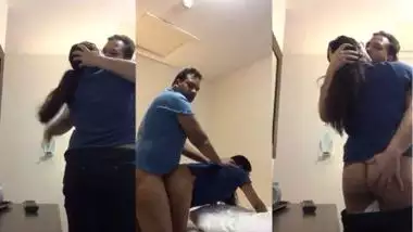 Muslim man enjoys hotel sex with his stepdaughter