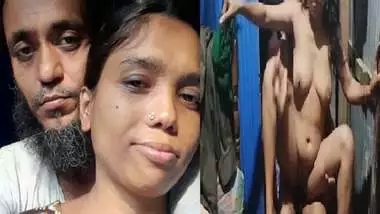 Mature Muslim wife blowjob and viral sex with husband