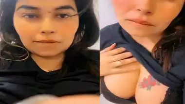 Indian webseries actress nude fingering viral video